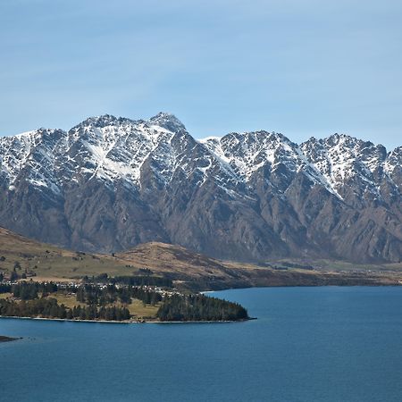 Mercure Queenstown Resort Esterno foto